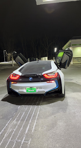 Used Car Dealer «Green Light Auto Sales LLC», reviews and photos, 74 New Haven Rd, Seymour, CT 06483, USA