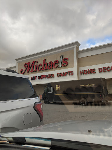 Craft Store «Michaels», reviews and photos, 1150 Commerce Blvd, Dickson City, PA 18519, USA