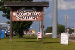 Lynn's Custom Meats & Catering image