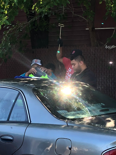 Car Wash «109 Car Wash & Detail Center», reviews and photos, 1007 Fulton St, Farmingdale, NY 11735, USA