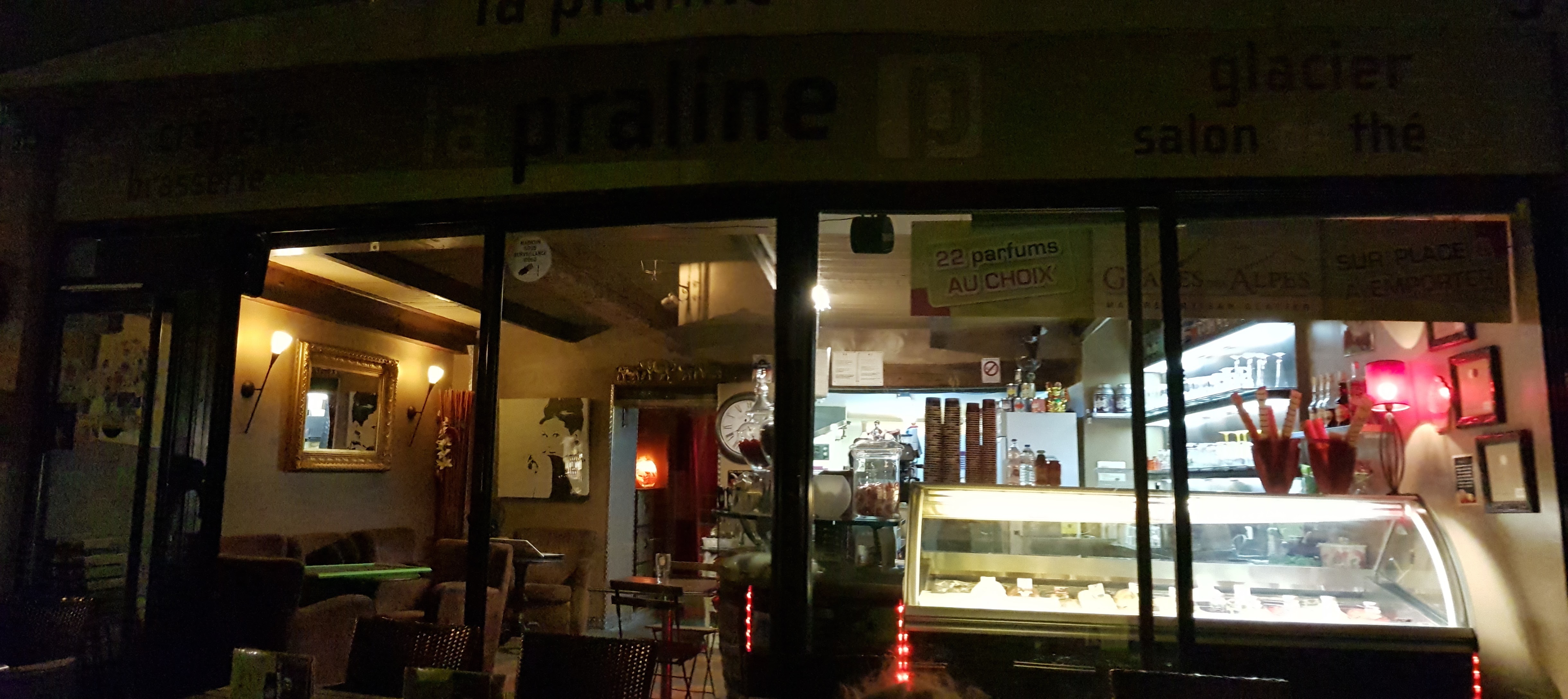 Photo n° 1 de l'avis de Olivier.e fait le 17/09/2019 à 18:27
