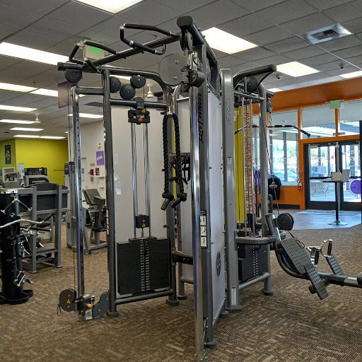 Gym «Anytime Fitness», reviews and photos, 900 Meridian Ave E #30, Milton, WA 98354, USA