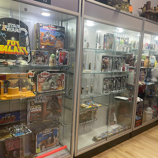 4th Moon Toys