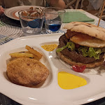 Photo n°1 de l'avis de Irene.m fait le 23/08/2022 à 21:23 sur le  Dogana Golosa à Caserta