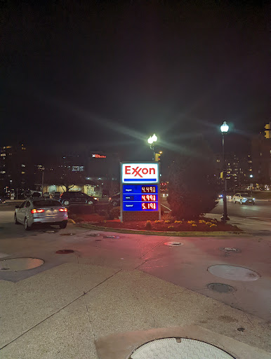 Exxon