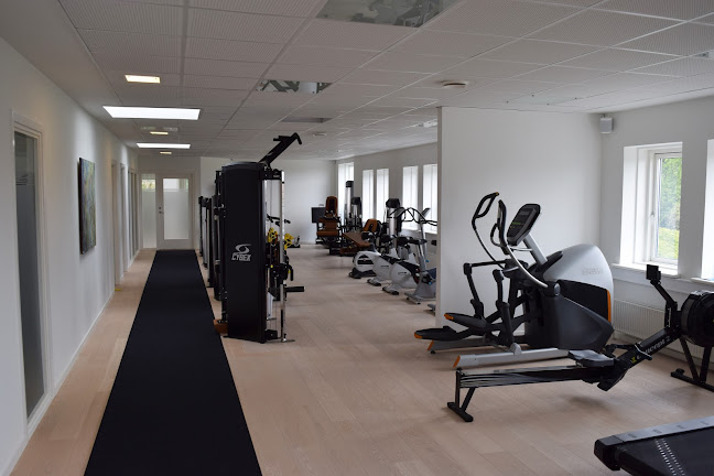 Fit&Sund Højbjerg - Aarhus
