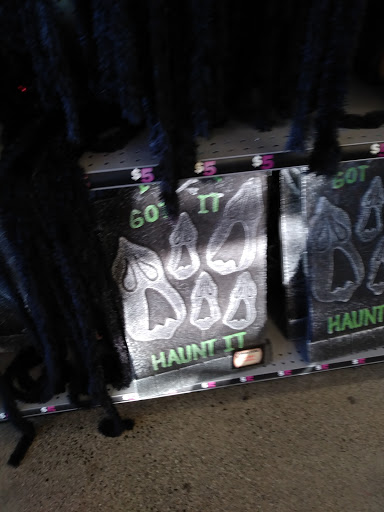 Dollar Store «Dollar Tree», reviews and photos, 52 Rockland Plaza, Nanuet, NY 10954, USA