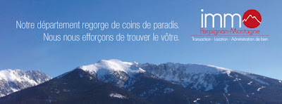 Perpignan Montagne Immobilier à Perpignan