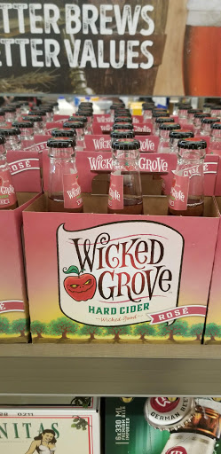 Supermarket «ALDI», reviews and photos, 1001 50th St, Marion, IA 52302, USA