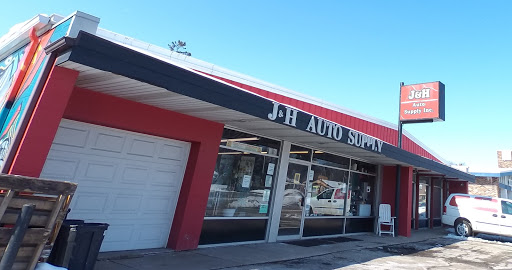 J & H Auto Supply, 5703 Monona Dr, Monona, WI 53716, USA, 