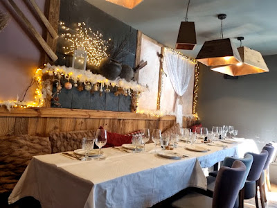 Chez Léontine à Bourg-Saint-Maurice