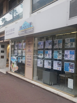 Guy Hoquet L'immobilier à Cagnes-sur-Mer