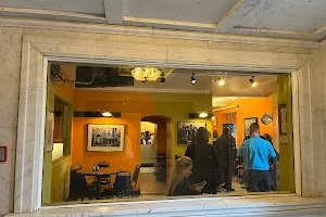 Trieste Cafe image
