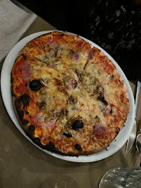 Pizza du La Riviera - Restaurant Marseille - n°2