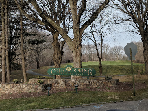 Golf Course «Cold Spring Country Club», reviews and photos, E Gate Dr, Huntington, NY 11743, USA