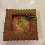 Photo n°19 de l'avis de Muriel.. fait le 06/08/2023 à 21:55 sur le  Orto Ristorante Naturale à Monopoli