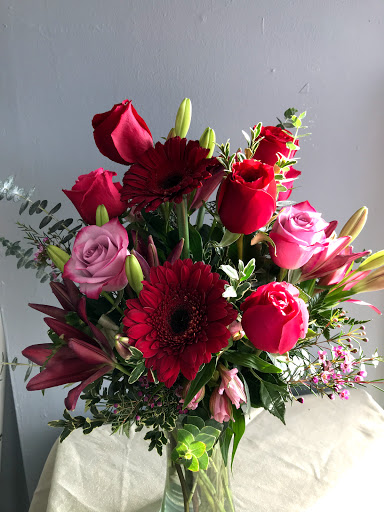 Florist «Awesome Flowers», reviews and photos, 807 Grand Blvd, Vancouver, WA 98660, USA
