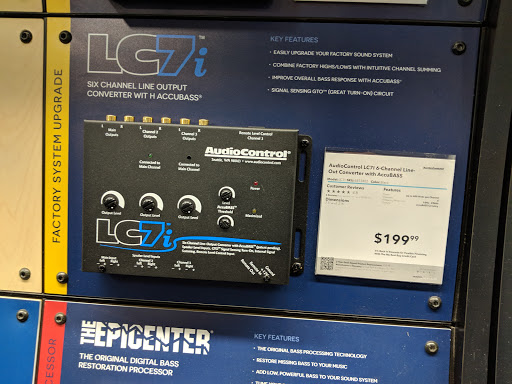 Electronics Store «Best Buy», reviews and photos, 8487 Grand River Ave, Brighton, MI 48116, USA