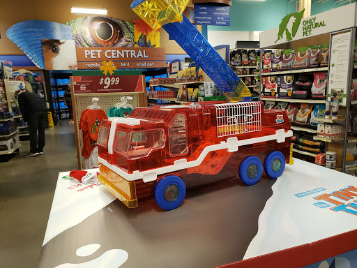 Pet Supply Store «PetSmart», reviews and photos, 139 Rolling Hills Cir, Easley, SC 29640, USA