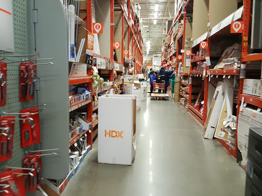 Home Improvement Store «The Home Depot», reviews and photos, 1035 US-1, Edison, NJ 08837, USA