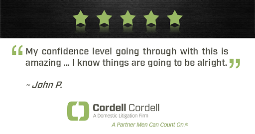 Attorney «Cordell & Cordell», reviews and photos