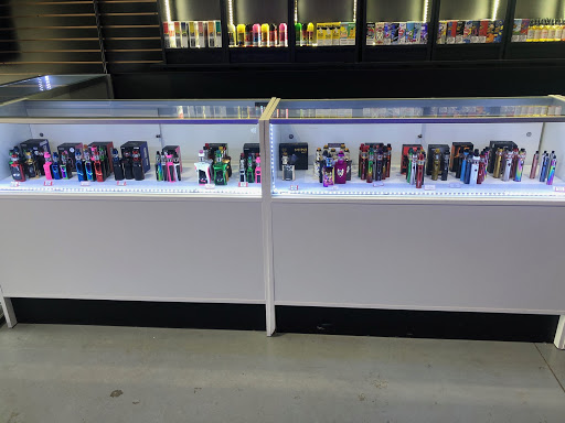 Tobacco Shop «Smoke And Vapor», reviews and photos, 729 Hebron Pkwy #210, Lewisville, TX 75057, USA