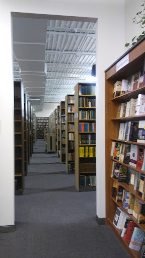 Christian Book Store «Baker Book House Co», reviews and photos, 2768 E Paris Ave SE, Grand Rapids, MI 49546, USA