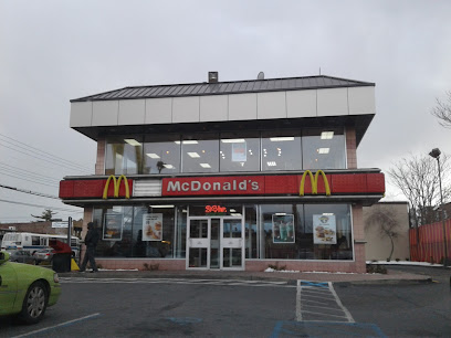 McDonald,s - 1656 Utica Ave, Brooklyn, NY 11234