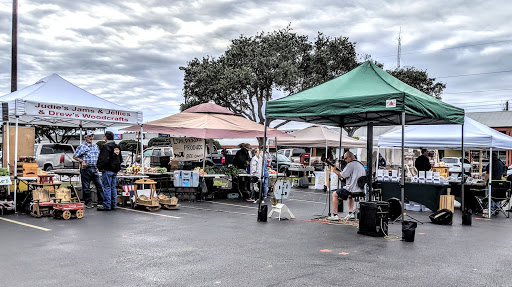 Corpus Christi Southside Farmers' Market