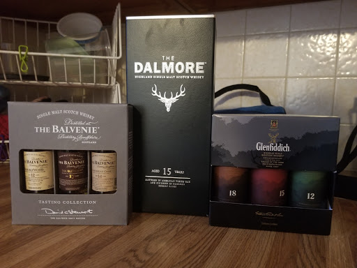 Wine Store «Southtowns Wine & Liquor», reviews and photos, 4095 N Buffalo Rd, Orchard Park, NY 14127, USA