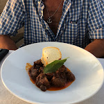 Photo n°10 de l'avis de Mariela.. fait le 01/05/2018 à 14:13 sur le  Zero Distanze à Puntone