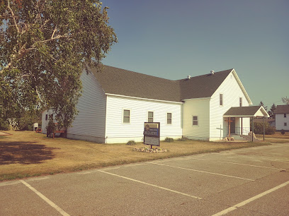 Hewitt Church of the Nazarene