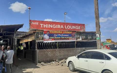 Thingira Lounge image