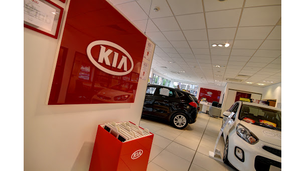 Reviews of Lookers Kia Newcastle in Newcastle upon Tyne - Car dealer