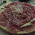 Photo n°5 de l'avis de Mariano.e fait le 29/07/2019 à 23:11 sur le  Ristorante La Pieve à Camaiore