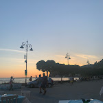 Photo n°1 de l'avis de Mi.a fait le 11/08/2023 à 21:00 sur le  U' REZZAGLIO à Agnone Cilento