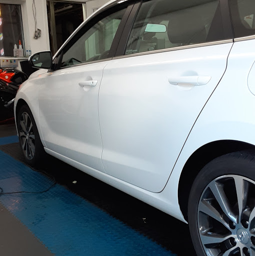 Car Wash «Auto Bright Car Wash», reviews and photos, 105 Hollis St, Framingham, MA 01702, USA