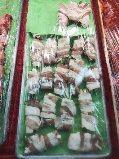 Grocery Store «Prescott Meat Market», reviews and photos, 4414 Prescott St, Corpus Christi, TX 78416, USA