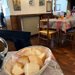 Photo n°7 de l'avis de Gianluca.a fait le 19/11/2022 à 17:21 sur le  Trattoria Al Campanile Duca Elisabetta à Cervignano del Friuli