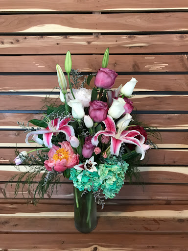 Florist «HodgePodge, Etc. Flowers & Gift Baskets», reviews and photos, 2101 Main St, North Little Rock, AR 72114, USA