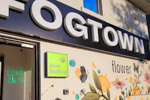 Fogtown Flower | North York Cannabis | Delivery & Pickup image
