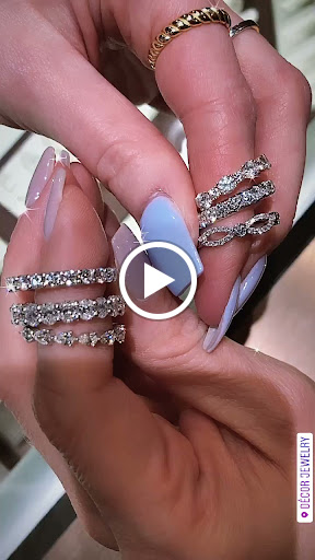 Jeweler «Decor Interiors and Jewelry», reviews and photos, 13476 Olive Blvd, Chesterfield, MO 63017, USA