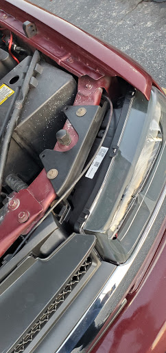 Auto Body Shop «Econo Auto Painting», reviews and photos, 1257 Asheville Hwy, Spartanburg, SC 29303, USA