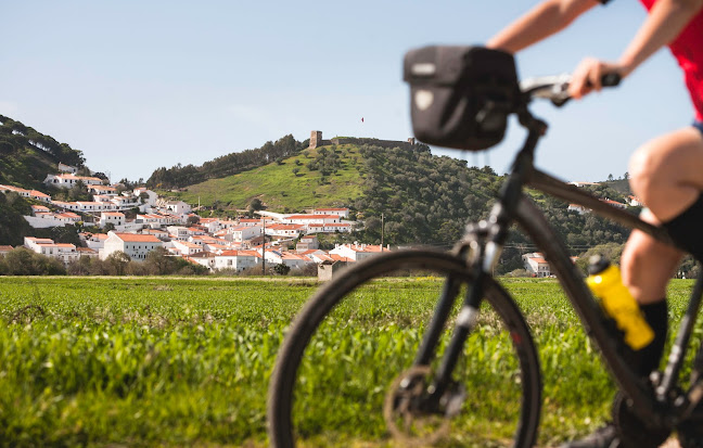 Comentários e avaliações sobre o Cycling Rentals