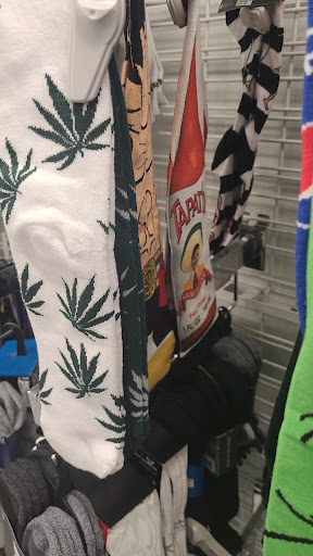 Clothing Store «Ross Dress for Less», reviews and photos, 249 Deane Dr, Rockford, IL 61107, USA