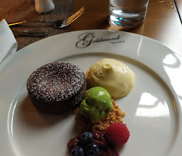 Literaturhaus Frankfurt photo