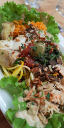 Photo n°35 de Cuit lu Cru à Colmar ()