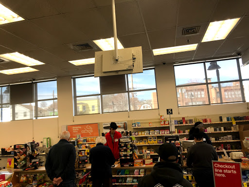 Drug Store «CVS», reviews and photos, 220 Schuyler Ave, Kearny, NJ 07032, USA