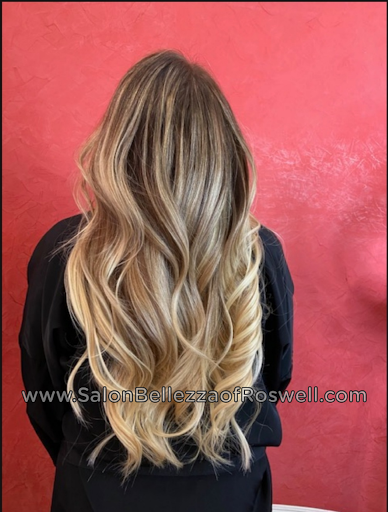 Hair Salon «Salon Bellezza of Roswell», reviews and photos, 12030 Etris Rd, Roswell, GA 30075, USA