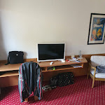 Photo n°12 de l'avis de Thomas.f fait le 03/10/2023 à 07:38 sur le  Hotel Becher à Donzdorf